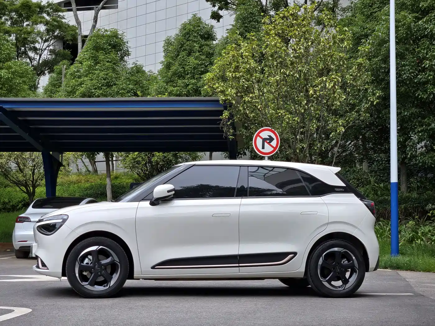 Dongfeng Yipai Nano 01 2024 2024 430 Plus