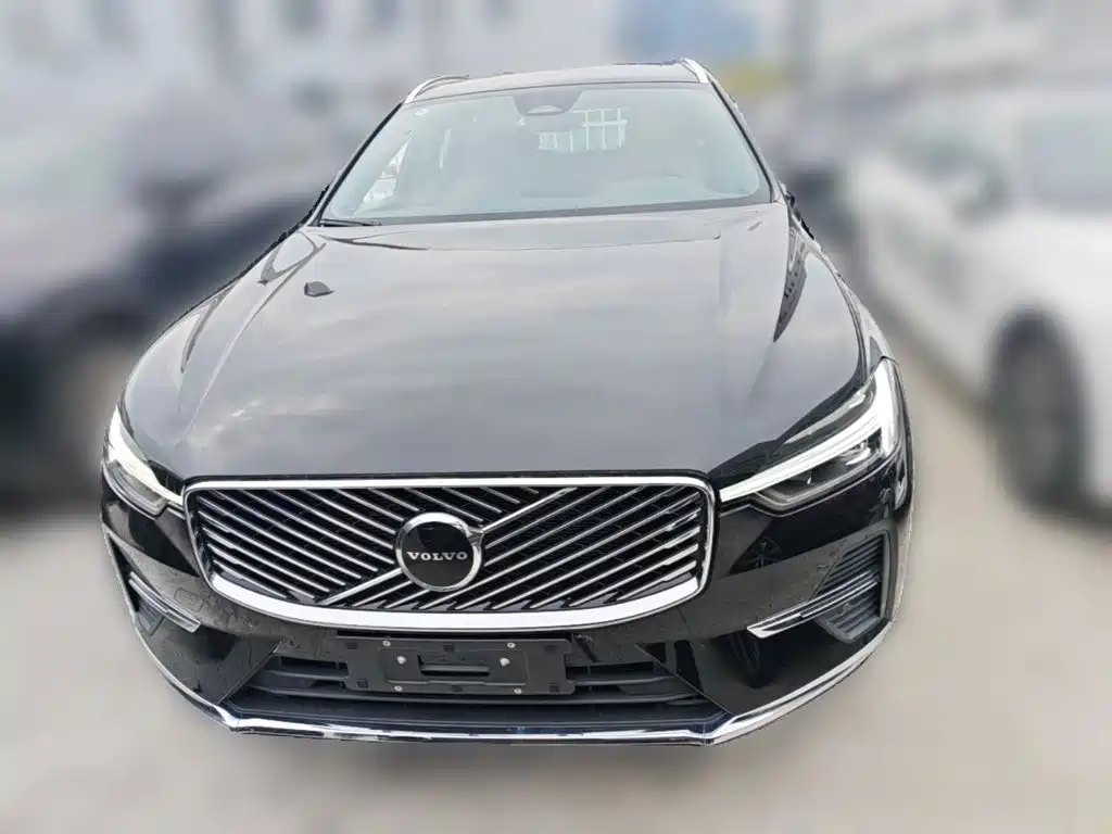 Photo 5 - Volvo XC60
