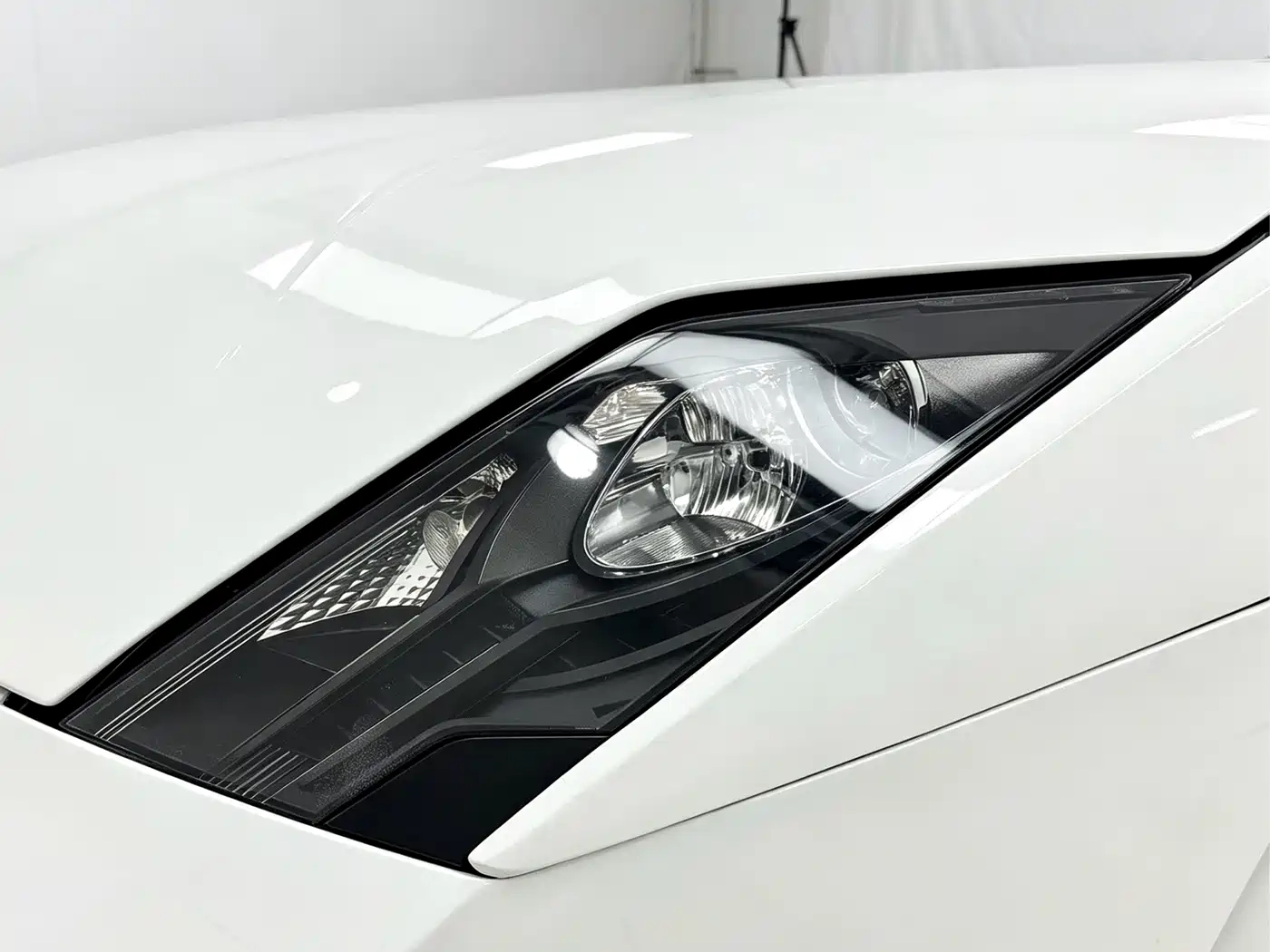 Lamborghini Gallardo 2015 2010 LP 550-2 Standard Edition