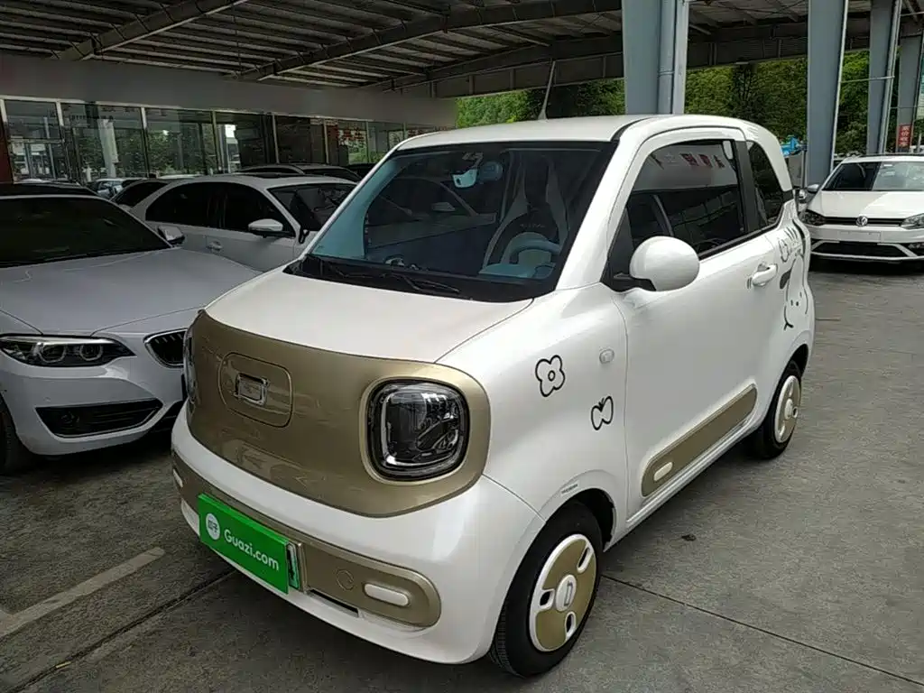Besturn Bestune Pony 2024 170km Vitality Pony