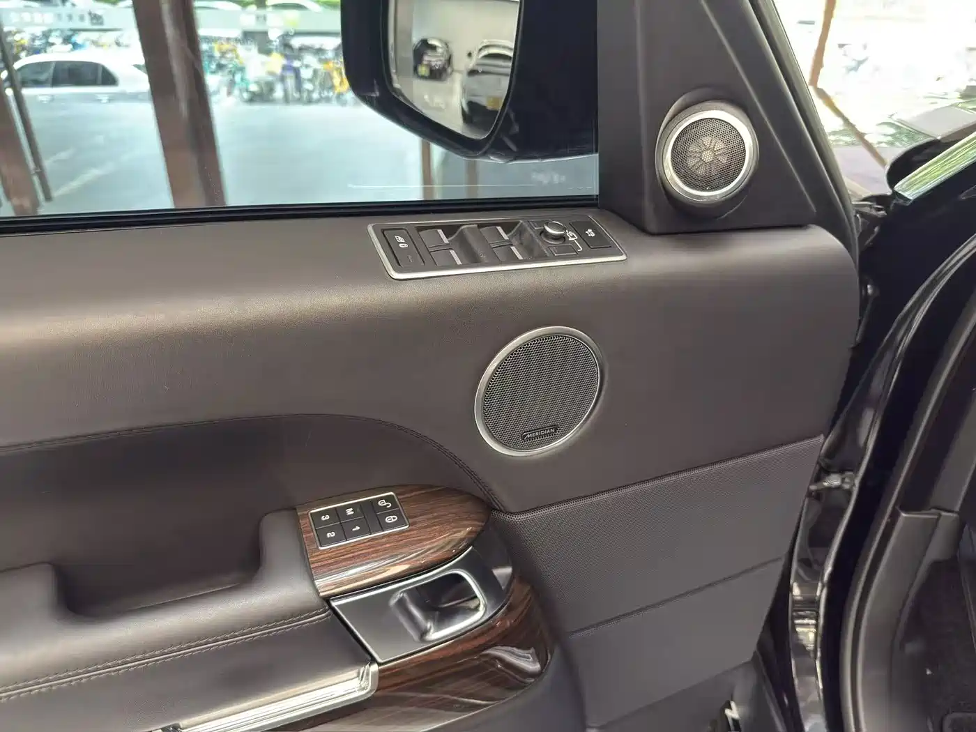 Land Rover Range Rover 2016 3.0 SC V6 Vogue SE Autobiography LWB фото 7