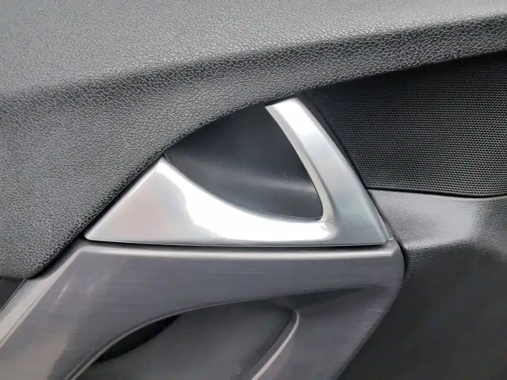 DS 5 2015 2013 1.6T Luxury THP160