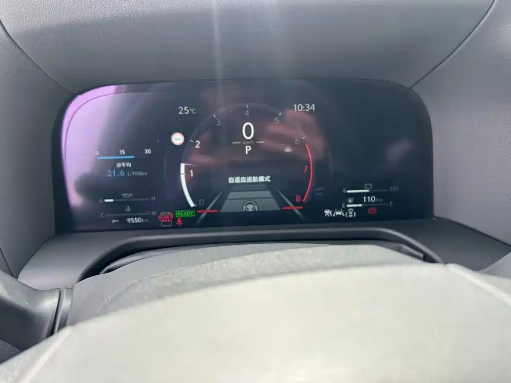Фото 4 - Lexus GX