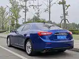 Photo 7 - Maserati Ghibli