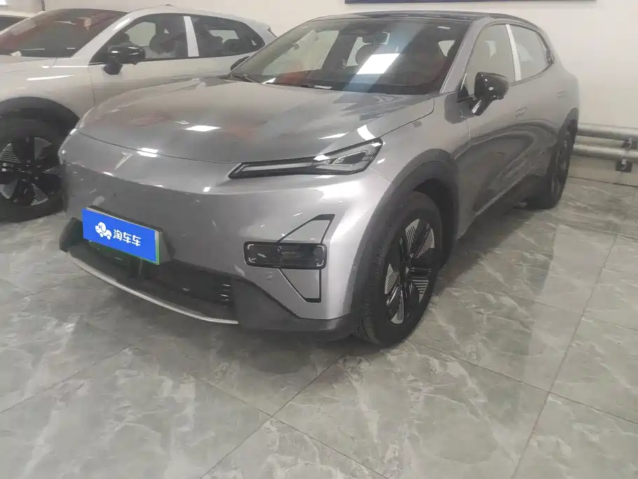 Deepal Shenlan S05 2025 2024 510Max Pure Electric Edition