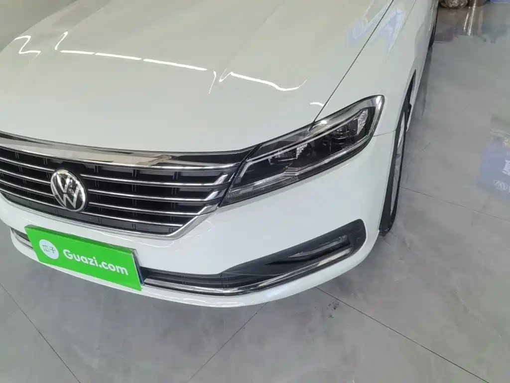 Volkswagen Lavida, миниатюра 24