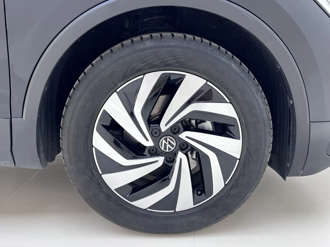 Volkswagen Tiguan L 2023 280TSI 2WD Trend Limited Edition фото 28