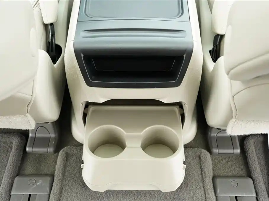 Toyota Sienna 2016 2015 3.5L 4WD L