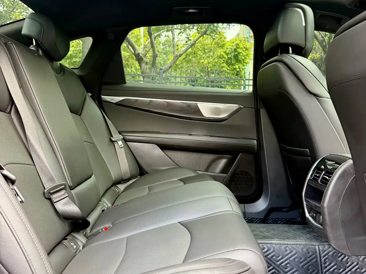 Cadillac CT6 2023 2023 28T Luxury Edition