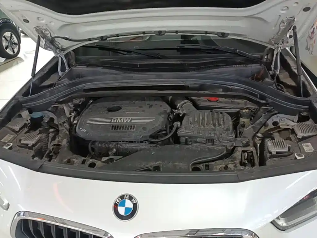 Photo 20 - BMW X2