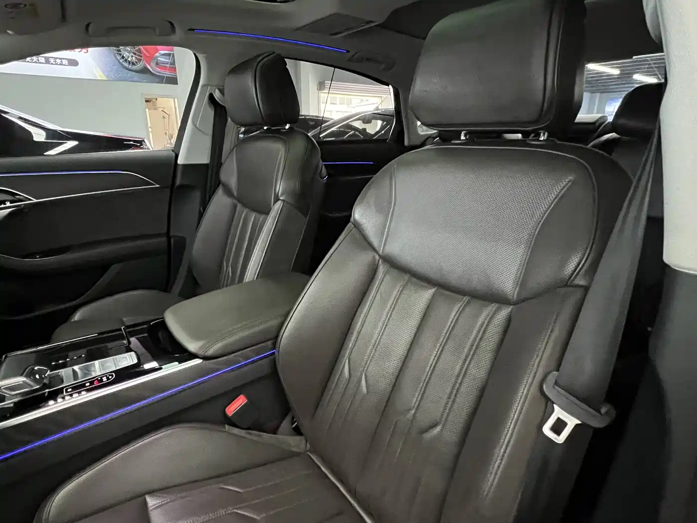 Audi A8 2019 Plus A8L 50 TFSI quattro Comfort фото 8