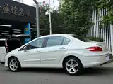 Фото 15 - Peugeot 408