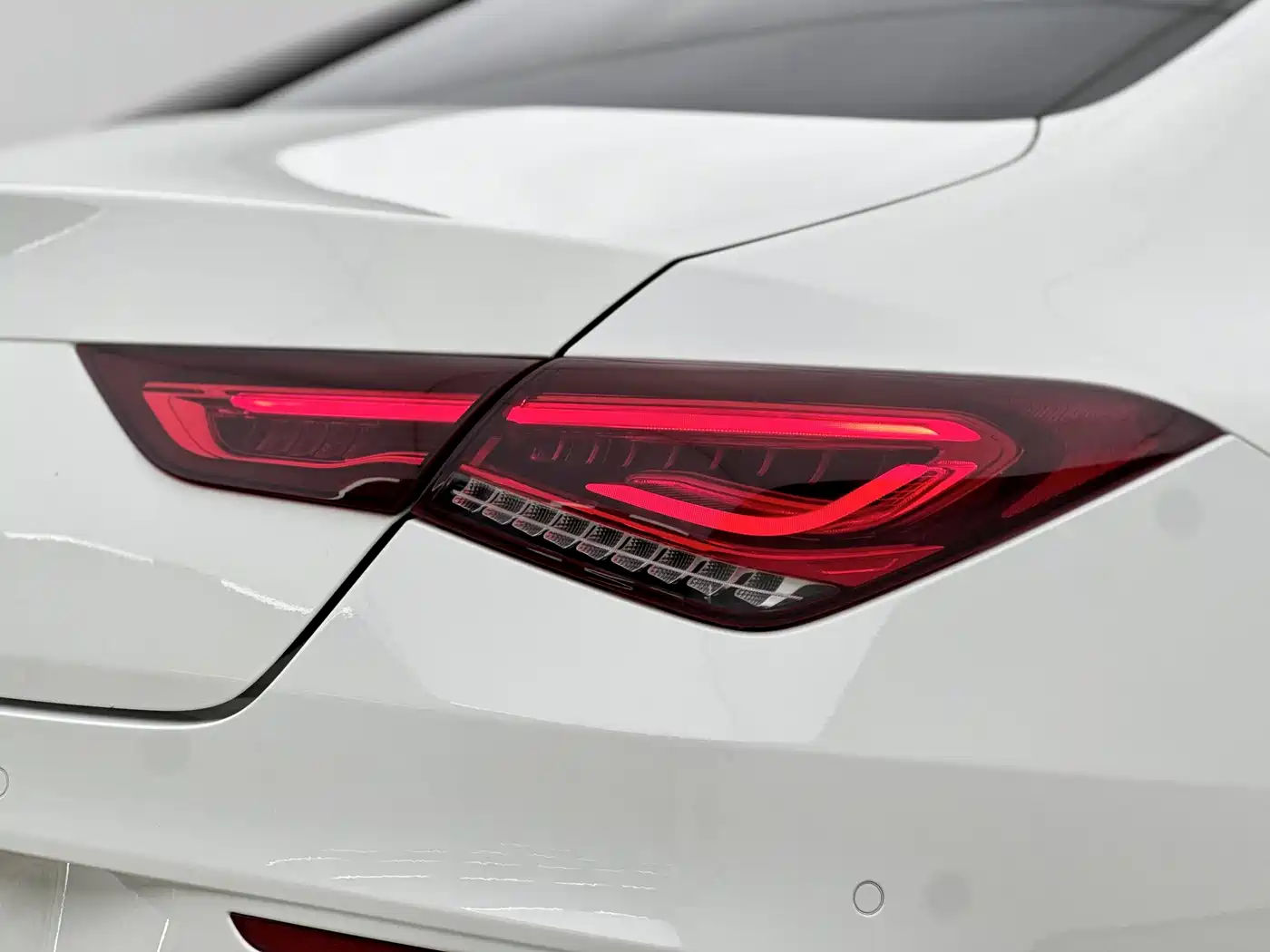 Mercedes-Benz CLA (Import) 2021 CLA 200 фото 13