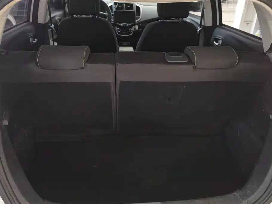 CHANGAN BENBEN E STAR