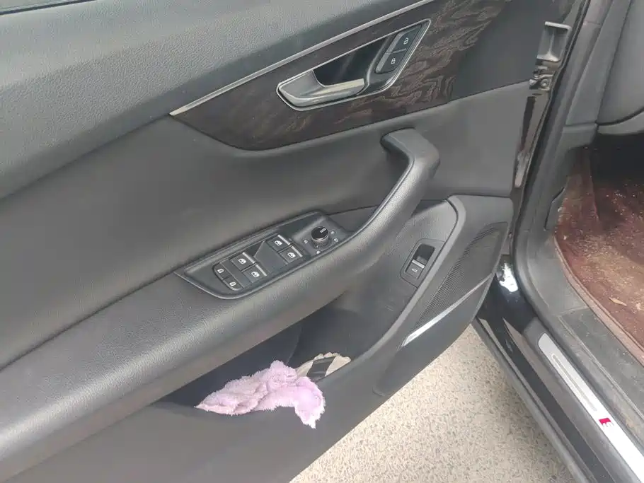 Audi Q8 2021 2019 Model 55 TFSI Premium Dynamic