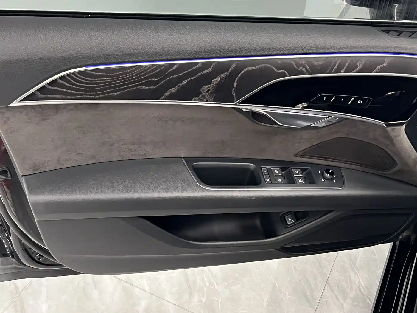 Audi A8 2019 Plus A8L 50 TFSI quattro Comfort фото 13