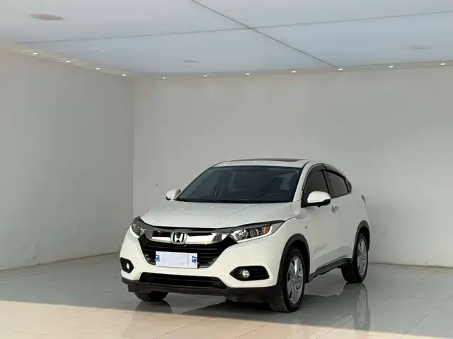 Honda Vezel 2020 1.5L CVT Elite