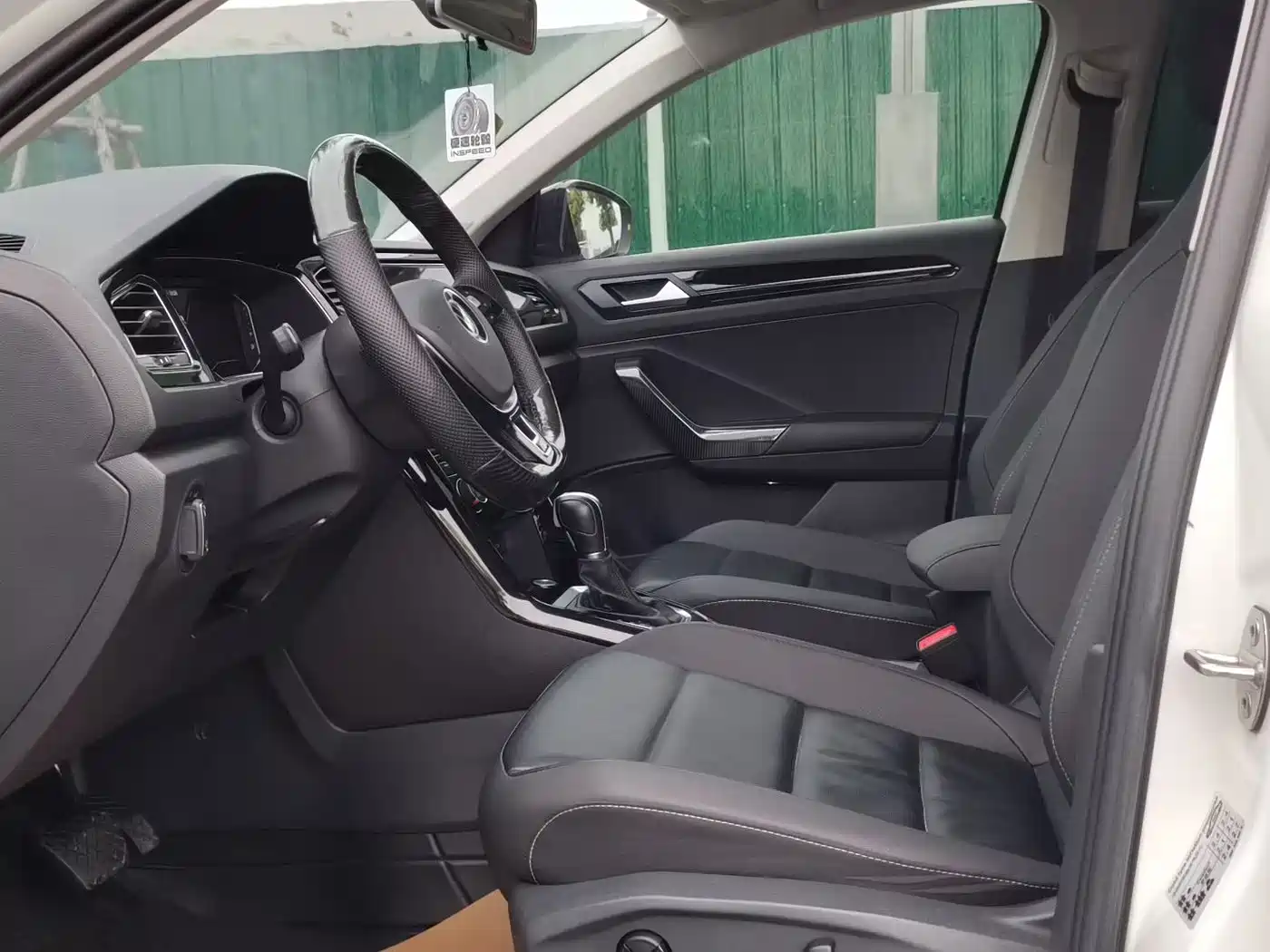 Volkswagen T-ROC 2022 280TSI DSG 2WD Comfort PLUS фото 5