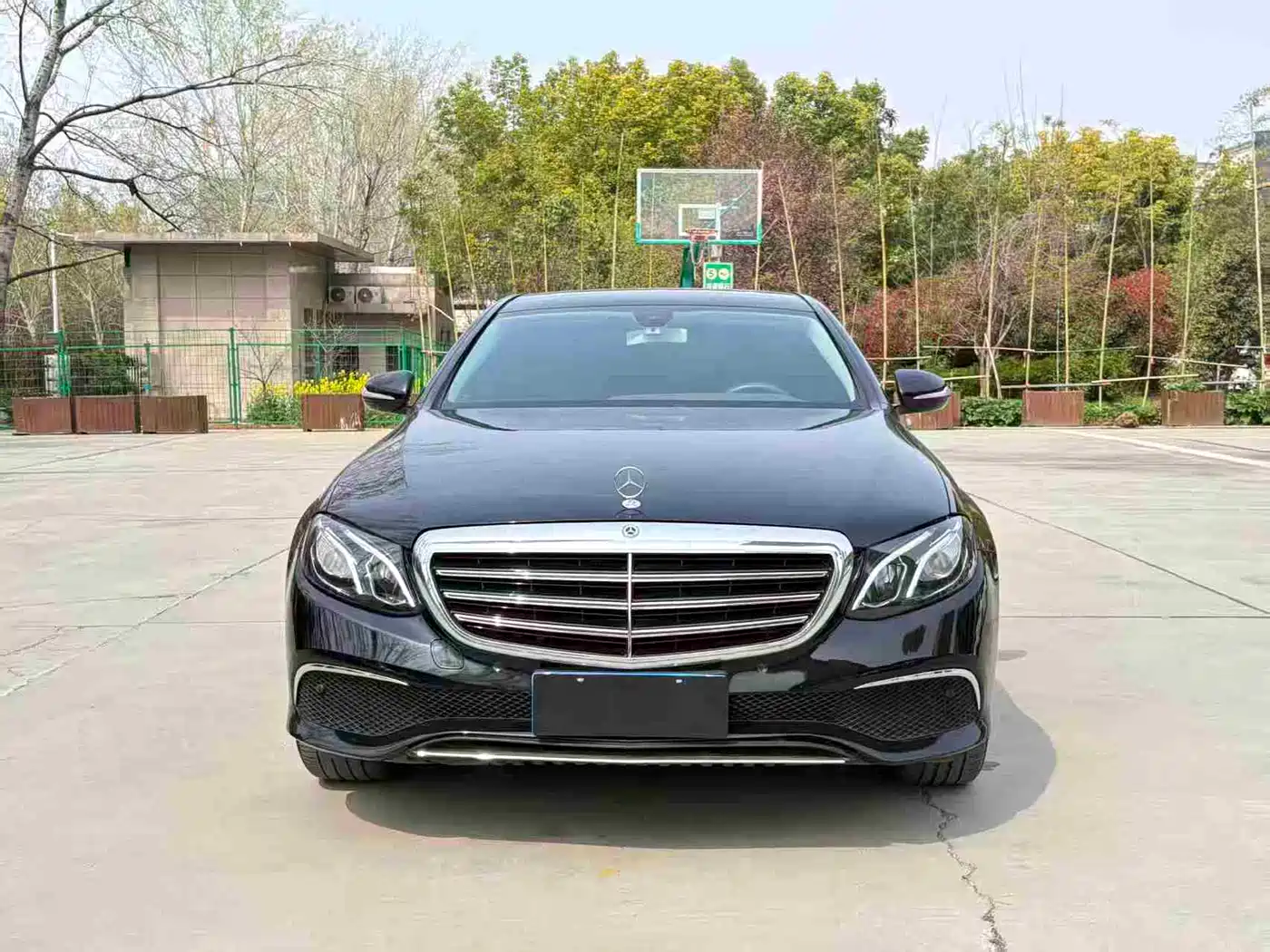 Mercedes-Benz E-Class 2019 E 260 L Sport фото 3