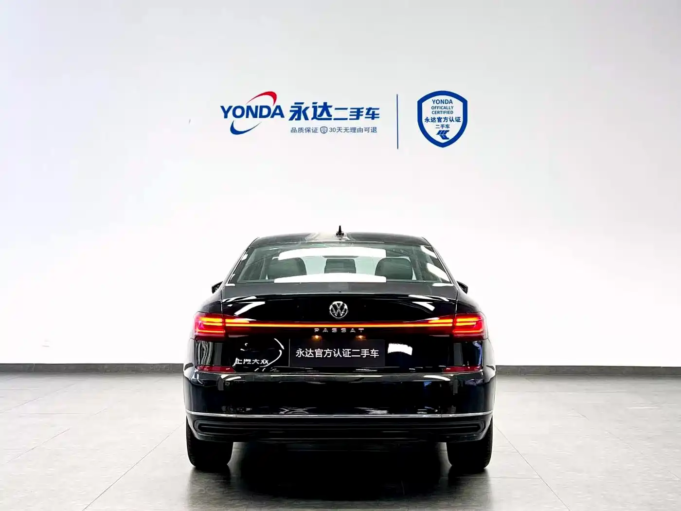 Volkswagen Passat 2024 280TSI Elite Edition фото 5