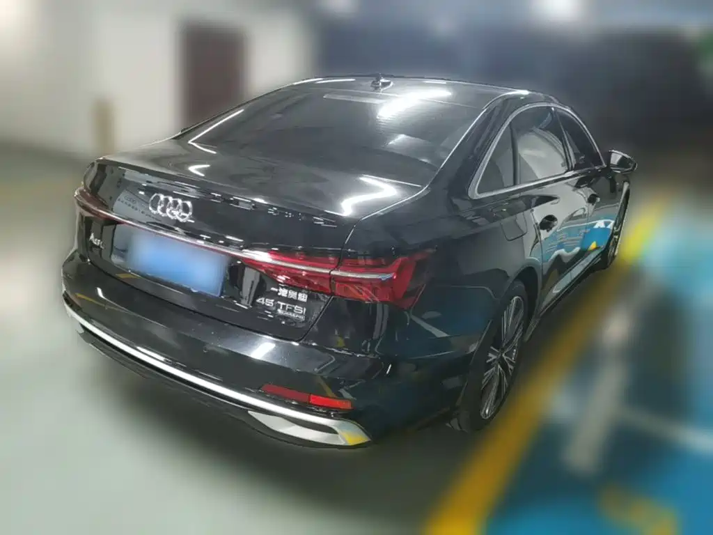 Photo 12 - Audi A6L