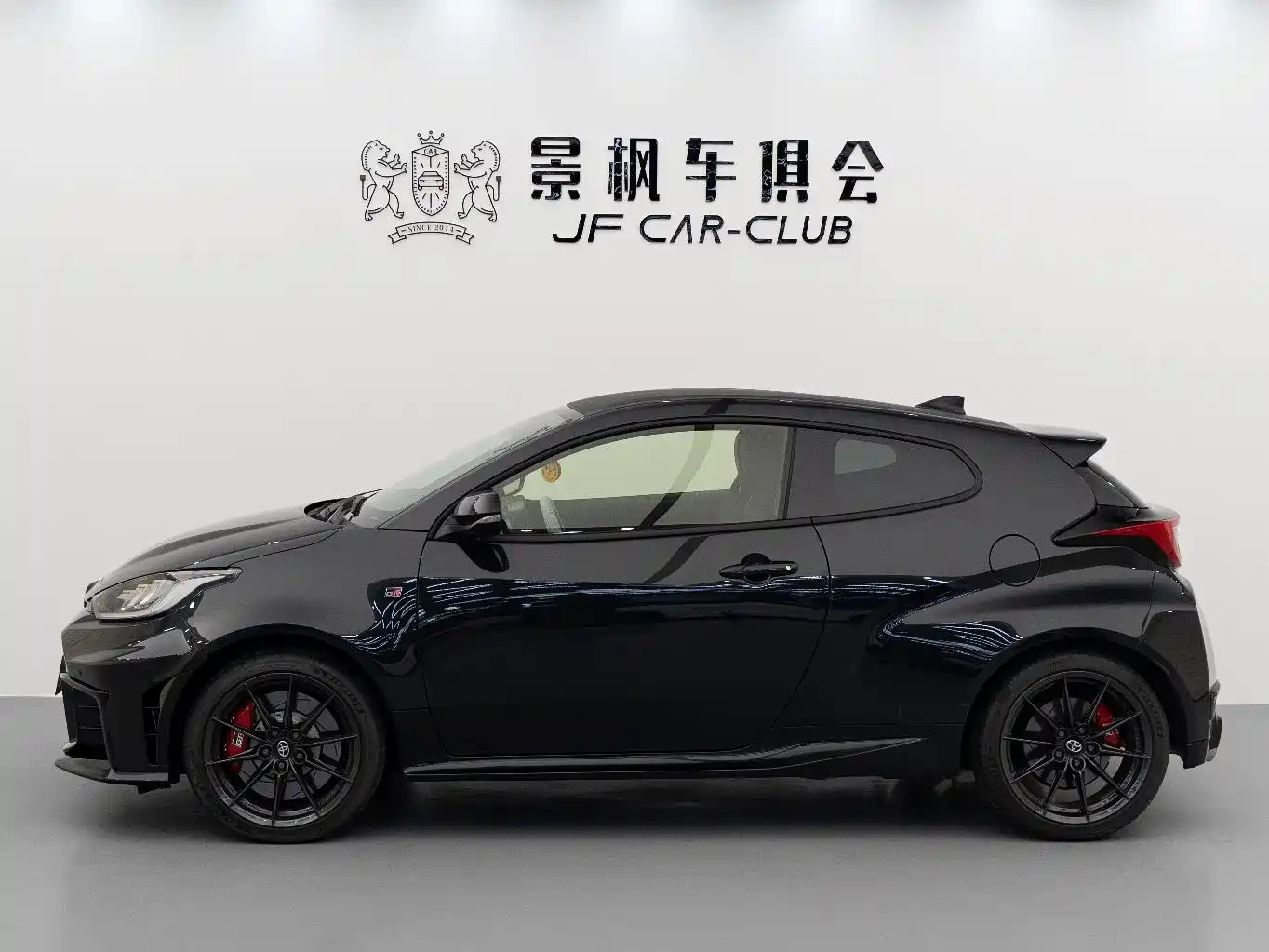 Toyota Gr Yaris, миниатюра 8
