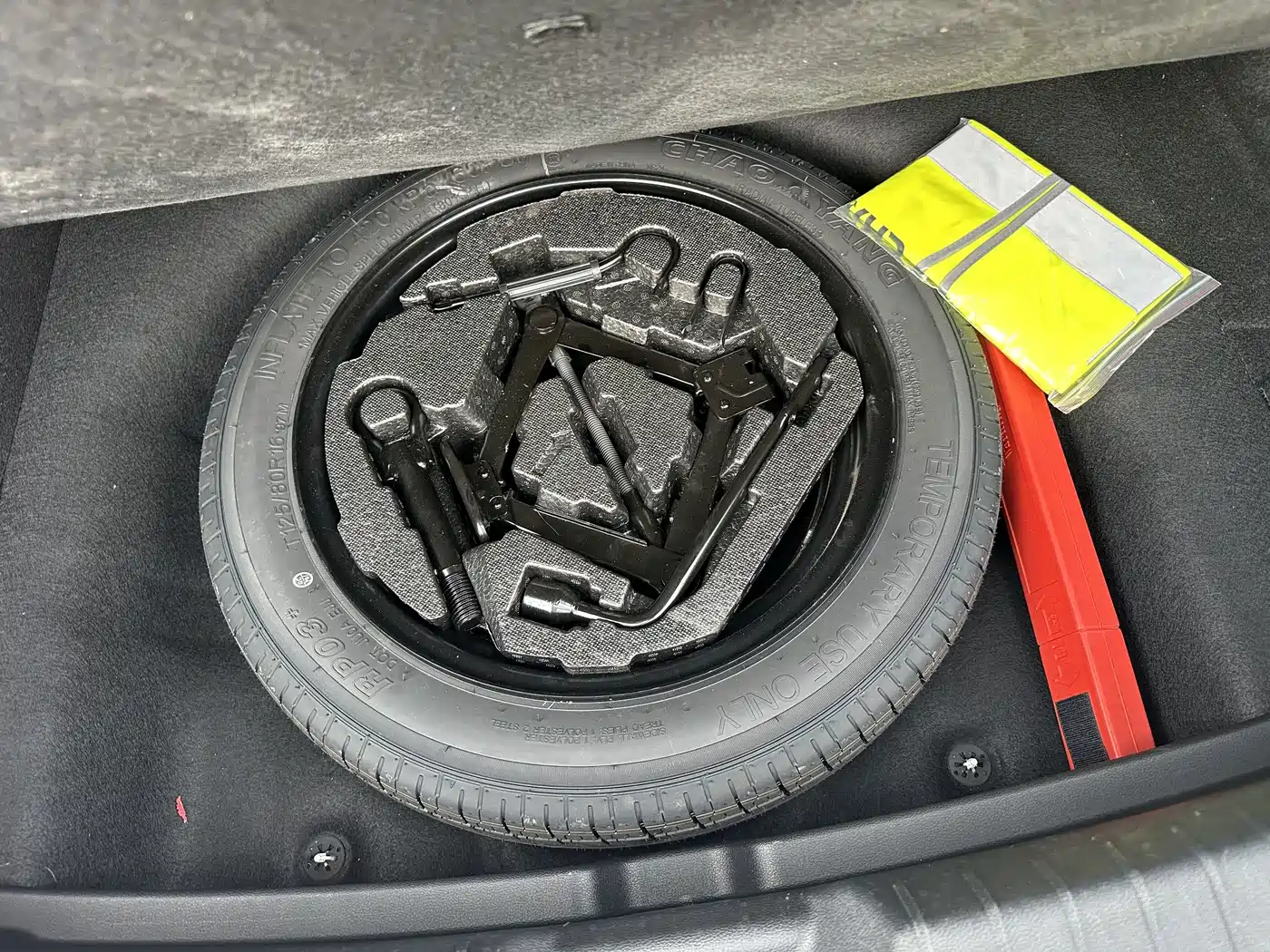 Changan Ruicheng PLUS 2023 2023 1.5T DCT Premium