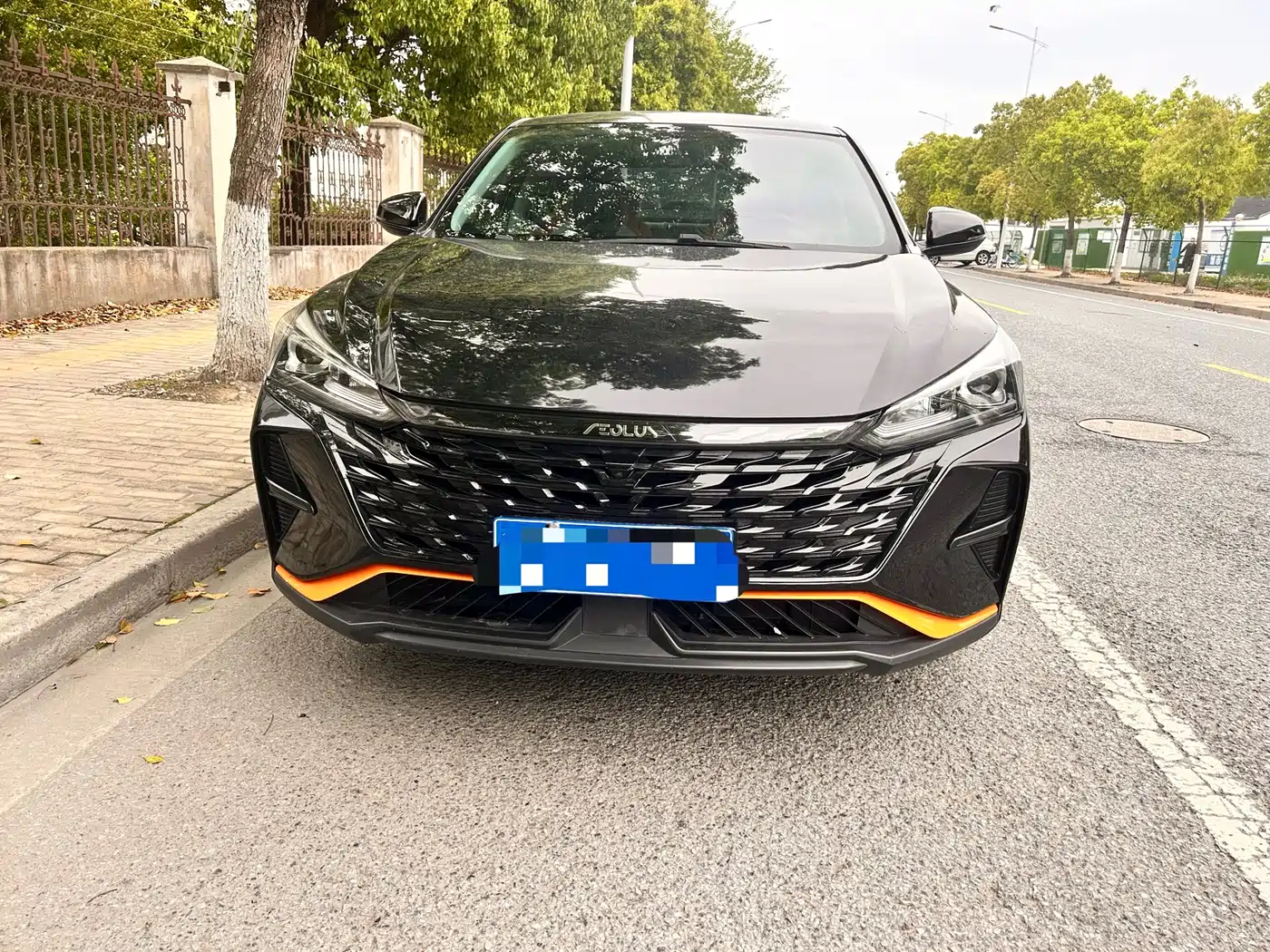 DONGFENG YI HYUN