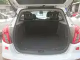 Фото 19 - Buick Encore