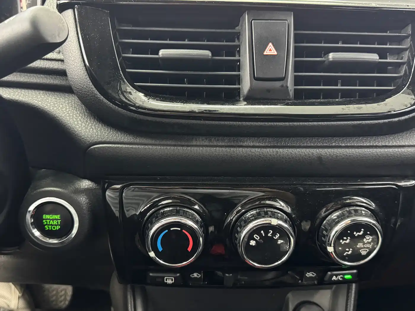 Toyota Vios 2023 2022 1.5L 20th Anniversary Edition
