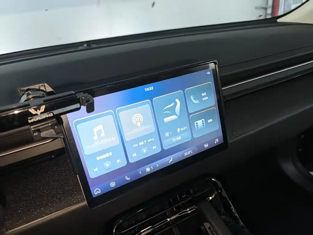 Wuling Motors Wuling Xingguang 2024 2023 70 Standard Edition