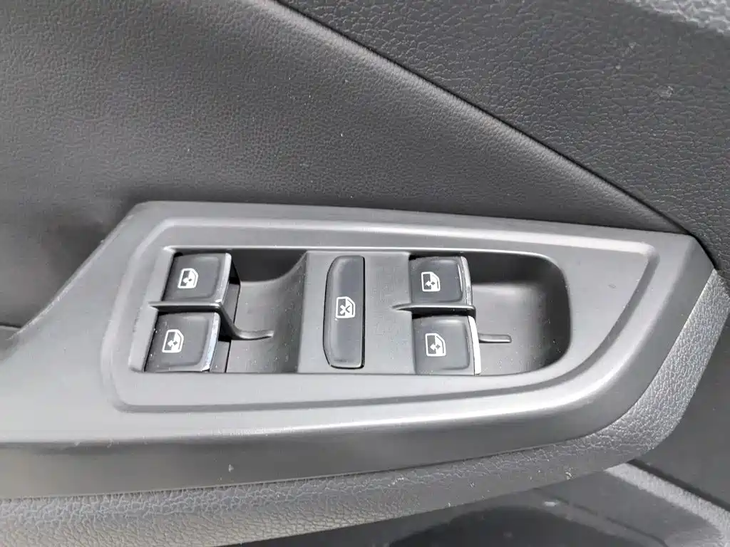 Volkswagen C-TREK 2018 2018 1.5L Automatic Comfort