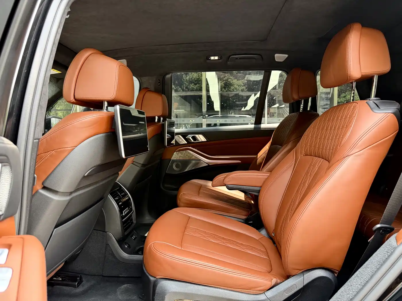 BMW X7 2020 2020 xDrive40i Executive M Sport Package