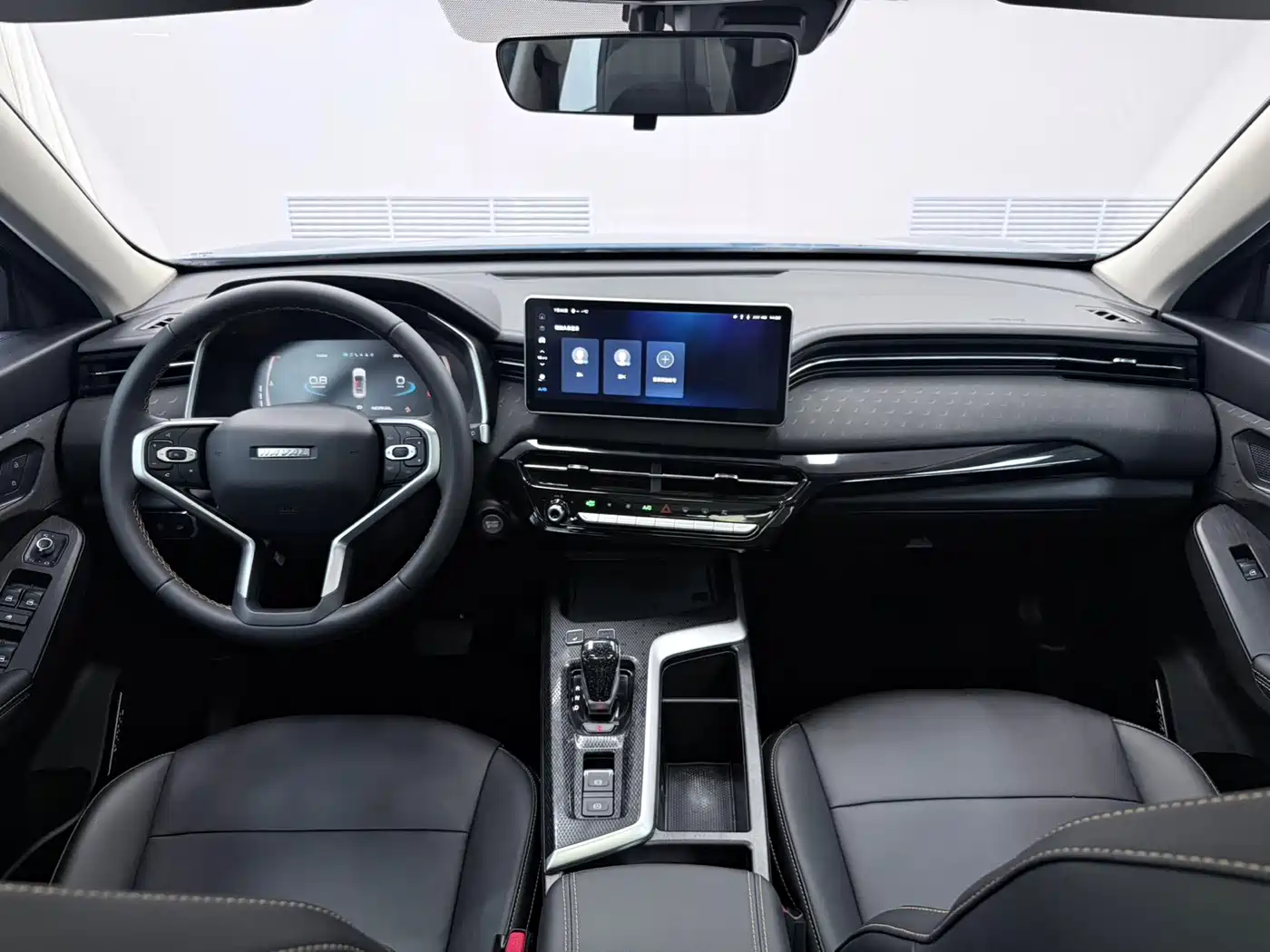 Haval Chitu 2023 2023 1.5T Excellence