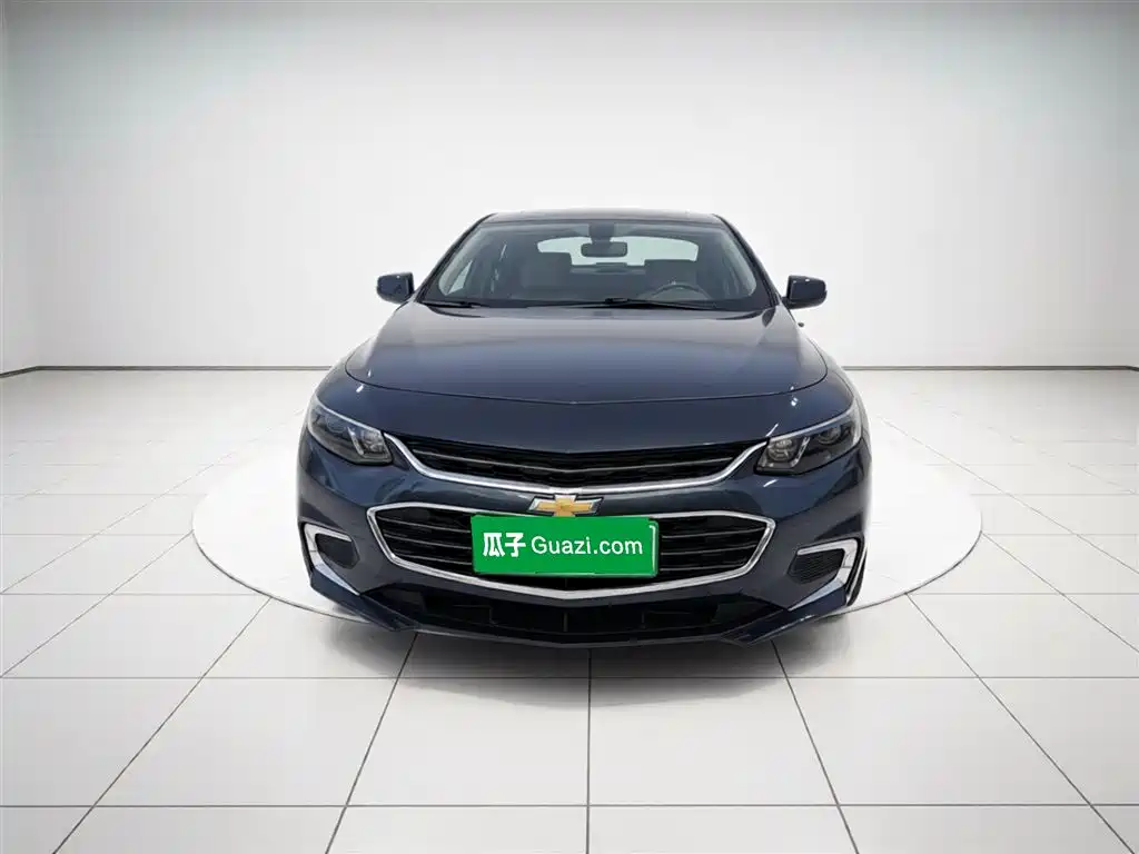 Chevrolet Malibu XL 2017 1.5T Auto Sport Edition фото 24