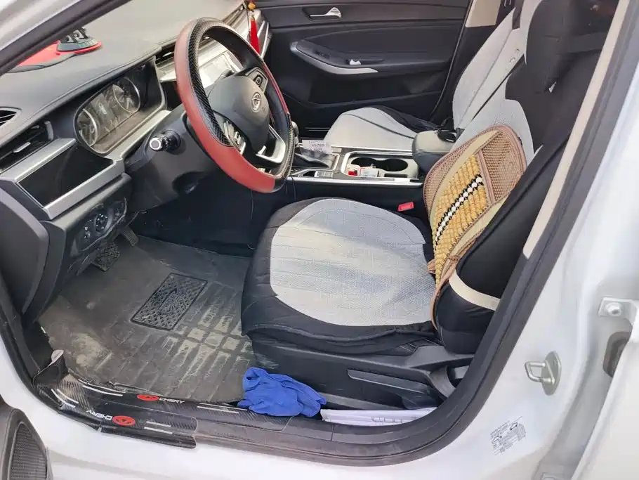 صورة 9 - Chery Arrizo 5