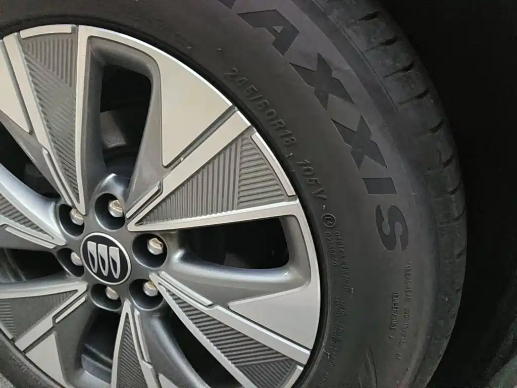 Buick E5 2025 2025 515KM First Edition
