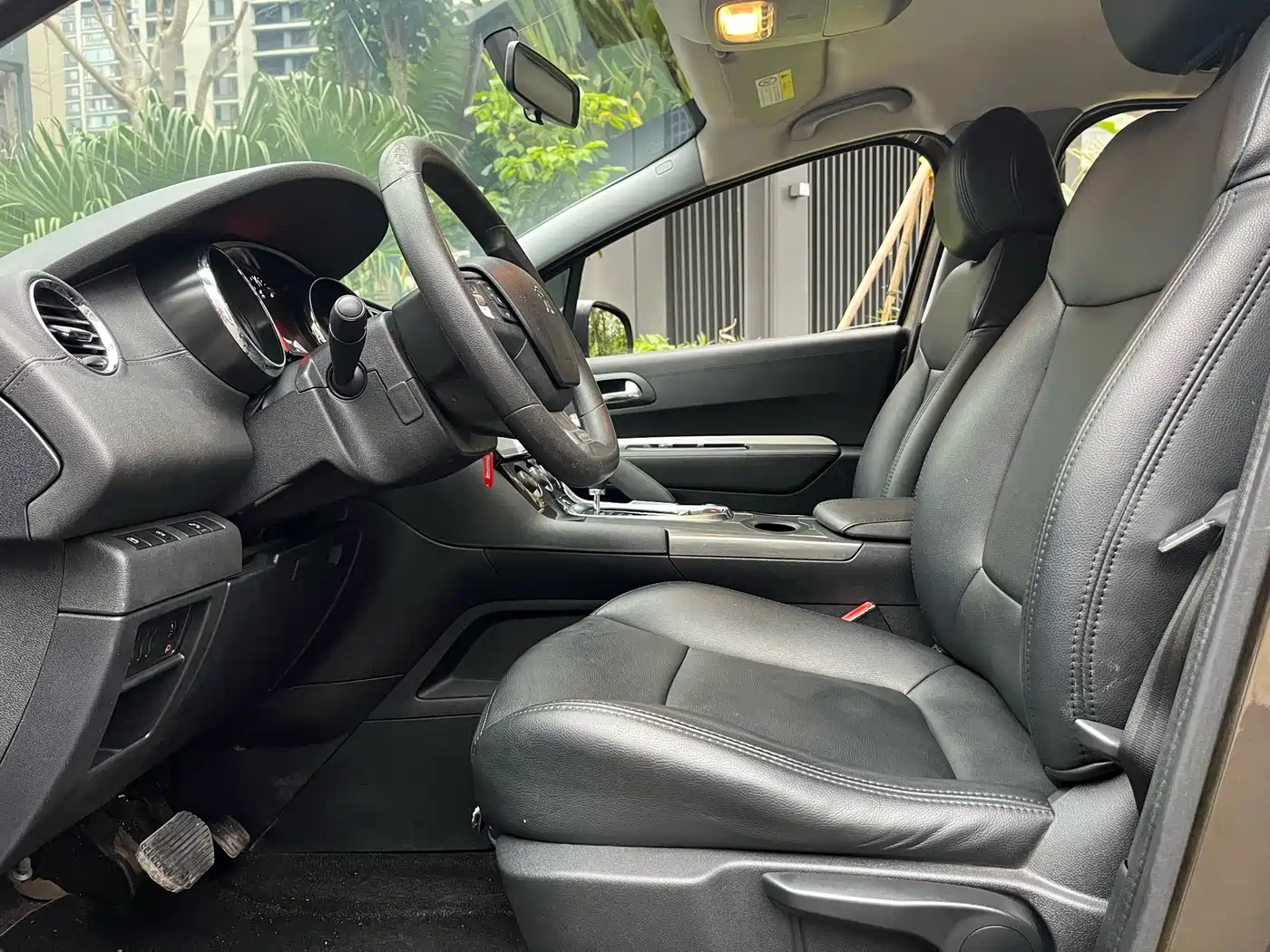 Peugeot 3008 2018 350THP Auto Classic Edition фото 13