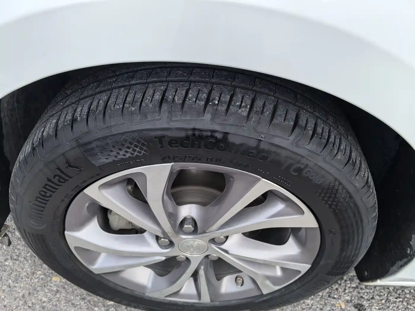 Фото 9 - Buick Verano
