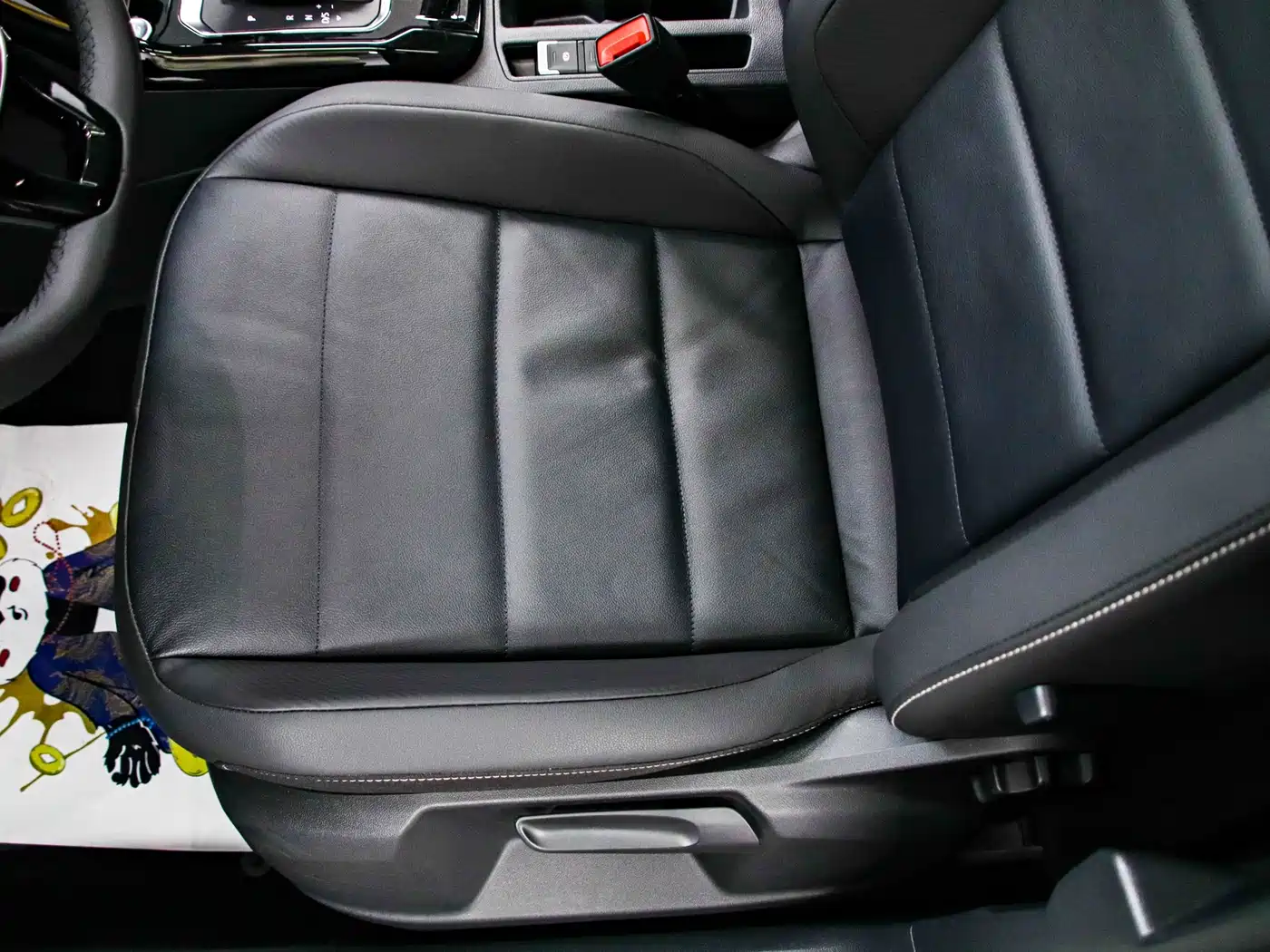 Volkswagen T-ROC 2022 280TSI DSG 2WD Elite PLUS фото 15
