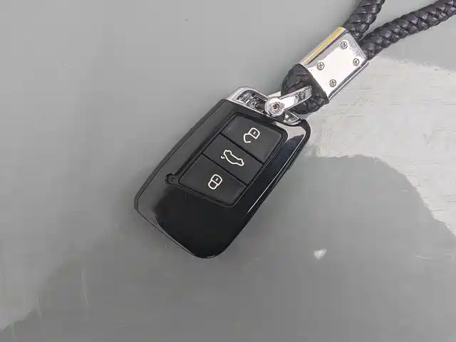 Volkswagen Magotan 2017 330TSI DSG Luxury фото 16