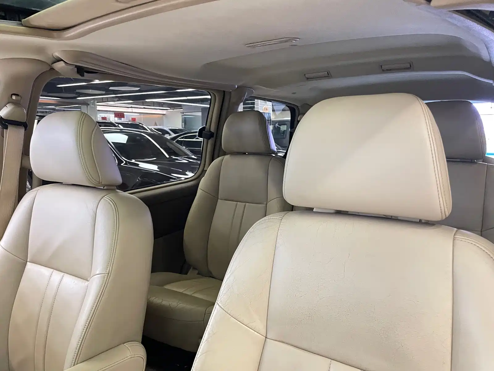 Фото 27 - Buick GL8