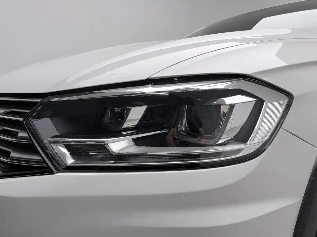 Volkswagen C-TREK 2018 2018 1.5L Automatic Comfort