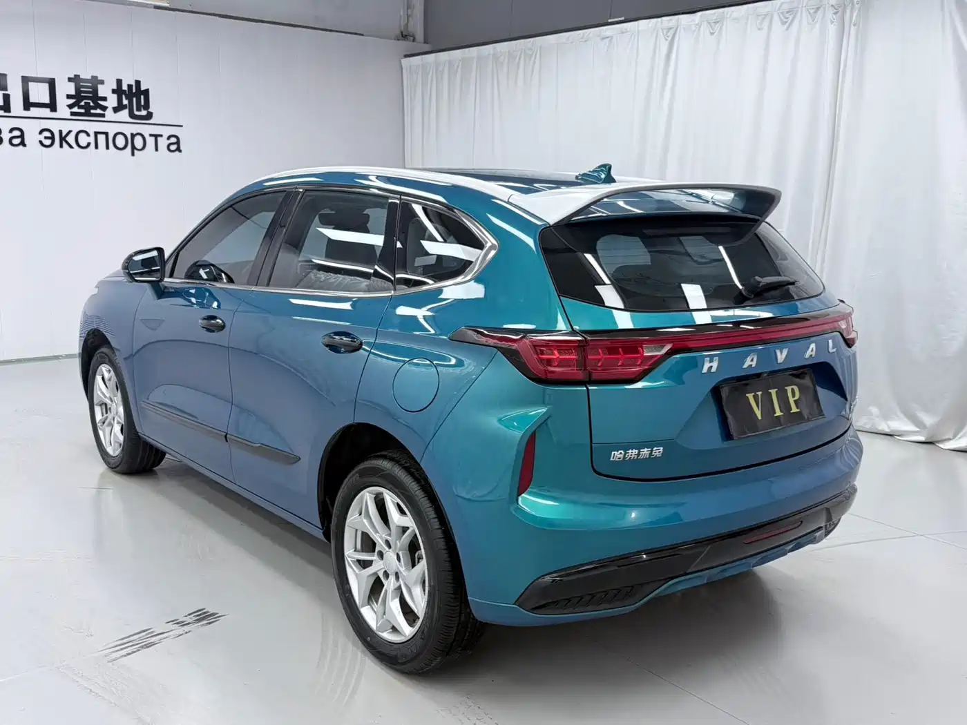 Haval Chitu 2023 2023 1.5T Excellence