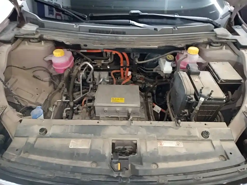 Nezha Auto Neta U 2024 2022 Smart 400 Pro NCM
