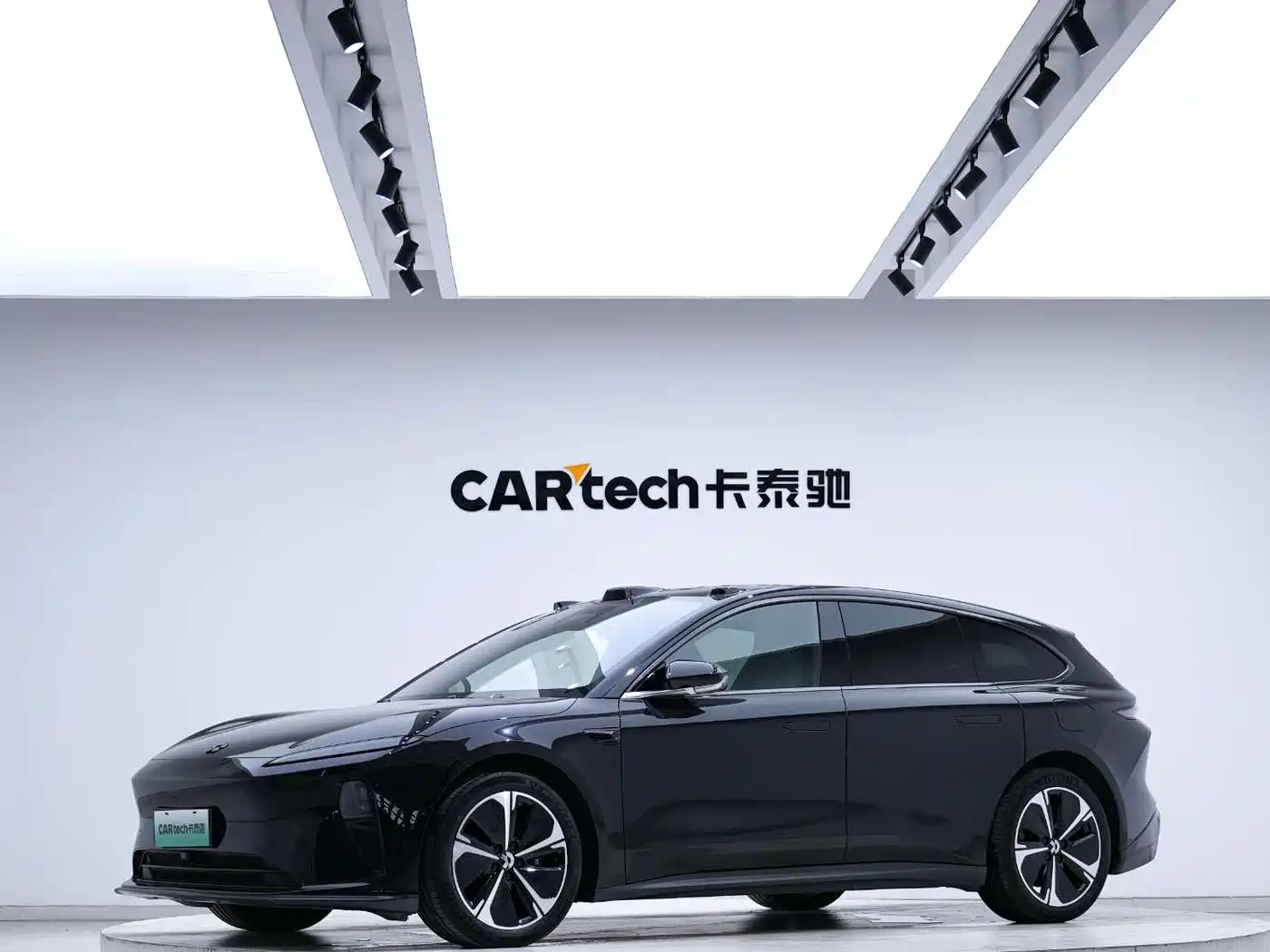 NIO ET5T 2024 2024 75kWh Touring