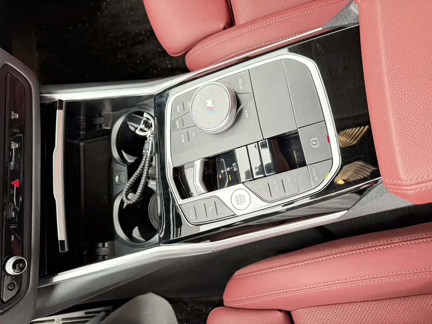 BMW 3 Series 2023 320Li M Sport Package фото 12