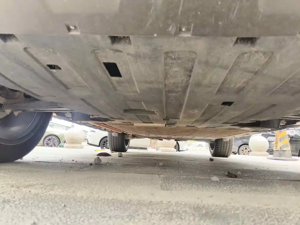 iCAR V27 2026 2026 200KM AWD Falcon 500