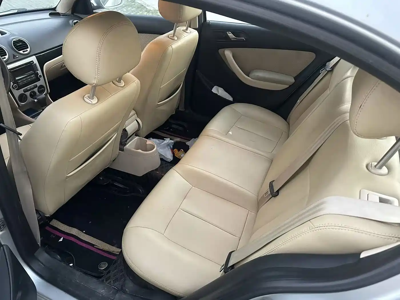Volkswagen Lavida 2011 2011 1.6L Automatic Pinya Edition