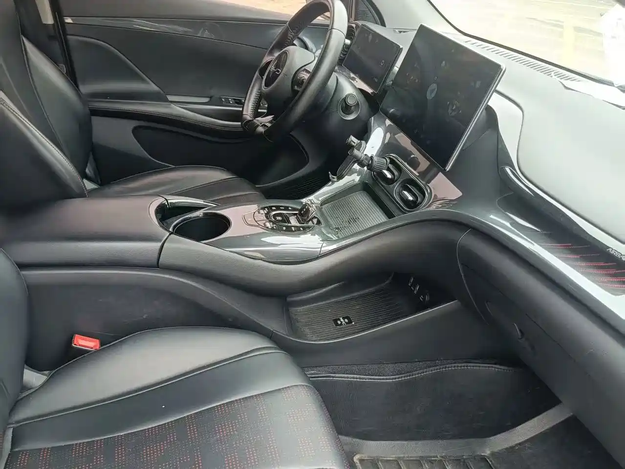 BYD e2 2023 2023 Luxury Model